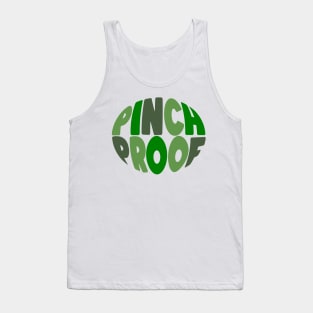 Pinch Proof Tank Top